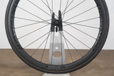 Bontrager Aeolus Pro 3 TLR Carbon Tubeless Clincher Rim Brake Wheelset 11 Speed
