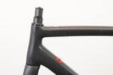 *Damaged* 54cm BH Ultralight Carbon Rim Brake Road Frameset