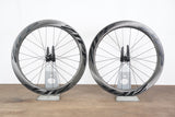 Zipp 404 Firecrest 77/177 Carbon Tubeless Disc Brake Wheelset Shimano/SRAM 11