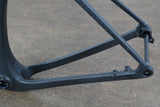 NEW TAKE-OFF 2025 M/L Trek Checkmate SLR Project One Carbon Disc Gravel Frameset