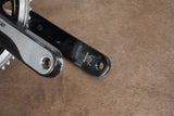 175mm 52/36T Shimano Dura-Ace FC-9000 11 Speed Crankset