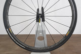 Mavic Ksyrium Carbon Clincher Rim Brake Wheelset Shimano/SRAM 11 Speed