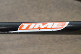 56cm Time VX Special Pro Carbon Rim Brake Road Frameset