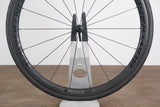 Bontrager Aeolus Pro 3 TLR Carbon Tubeless Clincher Rim Brake Wheelset 11 Speed