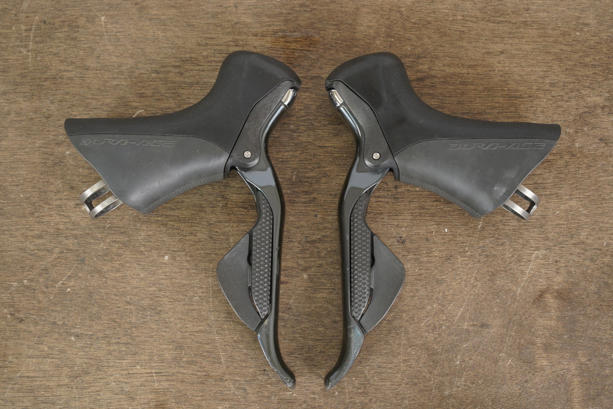 Shimano Dura-Ace 9070 Di2 11 Speed Electronic Rim Brake Road Groupset 9070