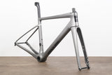 50cm ENVE Melee Carbon Disc Brake Aero Road Frameset