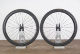 Bontrager Aeolus Pro 3 TLR Carbon Tubeless Clincher Rim Brake Wheelset 11 Speed