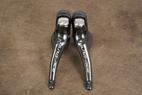 Shimano Dura-Ace 9000 11 Speed Mechanical Rim Brake Road Groupset