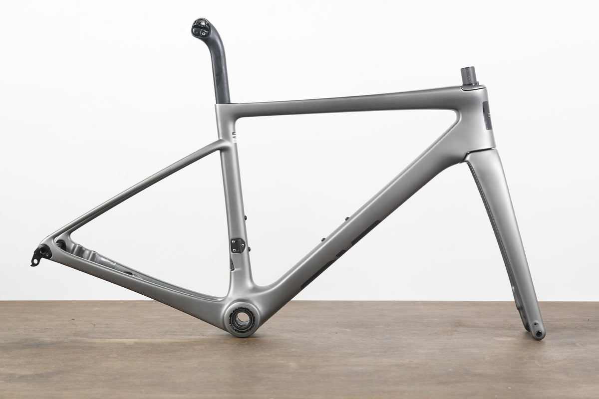 50cm ENVE Melee Carbon Disc Brake Aero Road Frameset