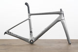 50cm ENVE Melee Carbon Disc Brake Aero Road Frameset