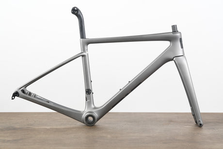 50cm ENVE Melee Carbon Disc Brake Aero Road Frameset
