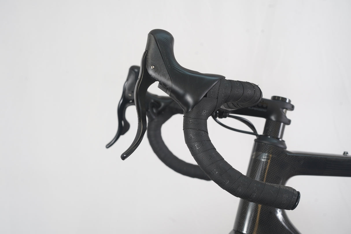 *Demo* M (Medium) Time Alpe d’Huez X 45 Ekar 1x HED Carbon Disc Gravel Bike