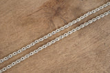 110L PYC Chain 11 Speed SP1101 Road Chain 50% Life Remaining 110 Links