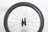 Roval CL 40 Rapide Carbon Clincher Rim Brake Wheelset Shimano/SRAM 11 CL40