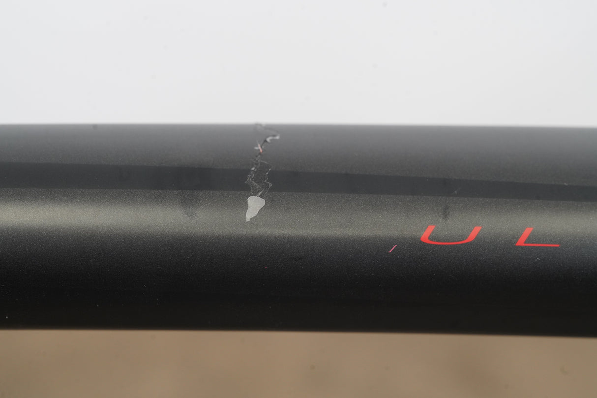 *Damaged* 54cm BH Ultralight Carbon Rim Brake Road Frameset