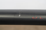 *Damaged* 54cm BH Ultralight Carbon Rim Brake Road Frameset