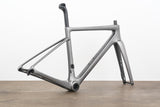 50cm ENVE Melee Carbon Disc Brake Aero Road Frameset
