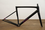 54cm Specialized S-WORKS Tarmac SL6 Carbon Rim Brake Road Frameset *Repaired*