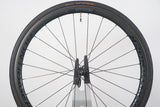 Bontrager Aeolus Pro 3 TLR Carbon Tubeless Clincher Rim Brake Wheelset 11 Speed