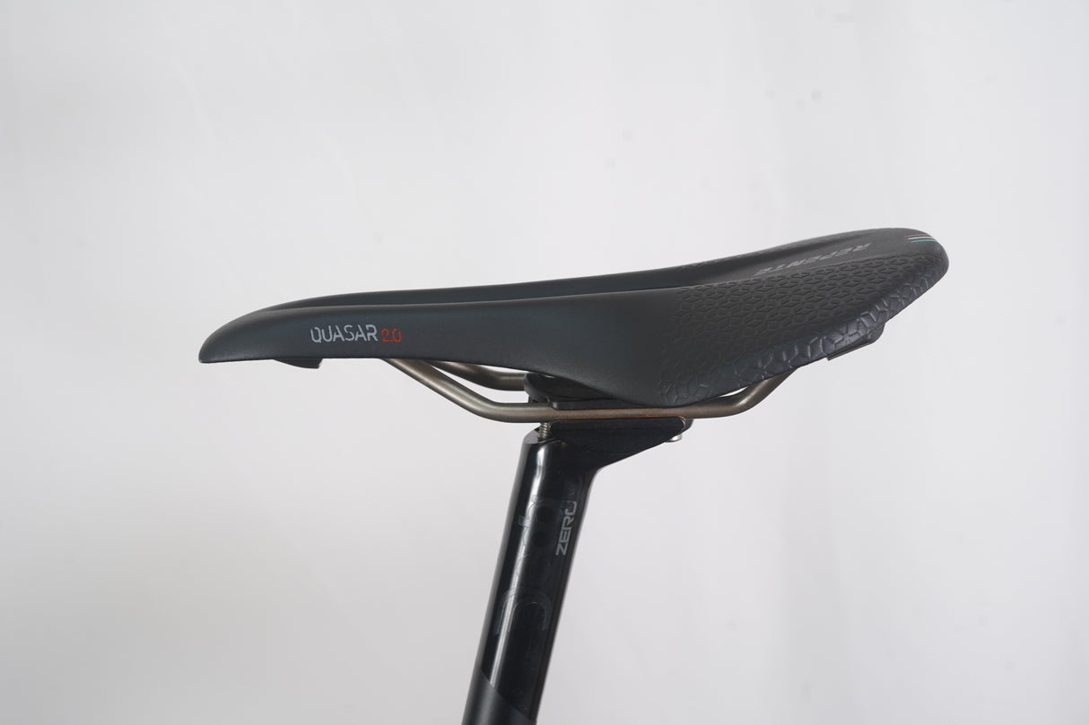 *Demo* M (Medium) Time Alpe d’Huez X 45 Ekar 1x HED Carbon Disc Gravel Bike