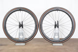 Reynolds AR41x Carbon Tubeless Clincher Disc Brake Wheelset SRAM XDR 12 Speed