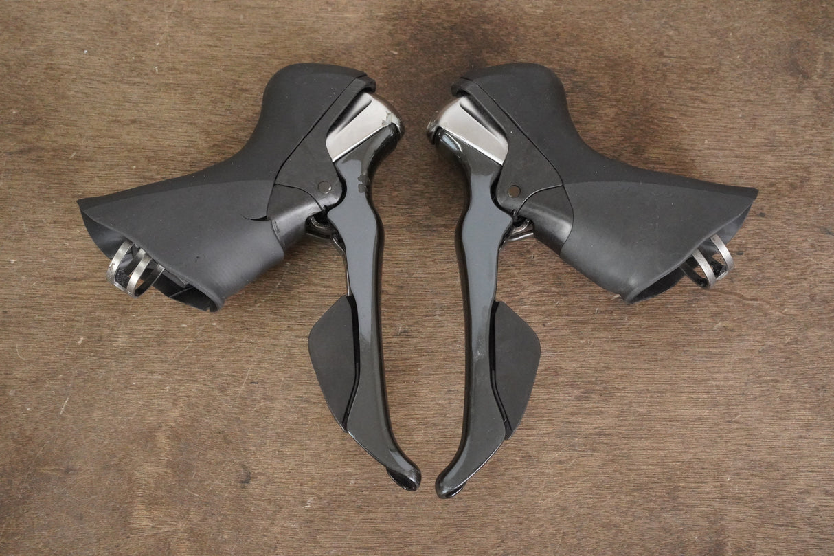Shimano Dura-Ace 9000 11 Speed Mechanical Rim Brake Road Groupset