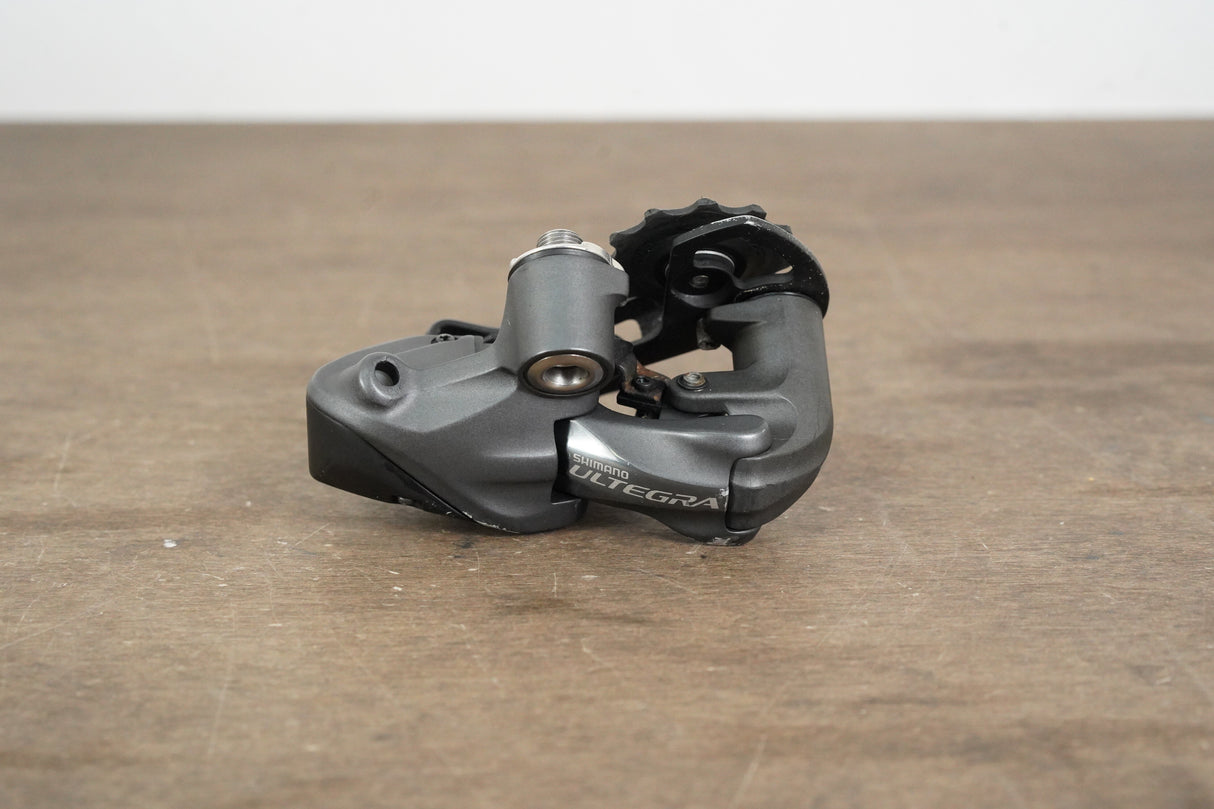 Shimano Ultegra 6770 Di2 10 Speed Electronic Rim Brake Road Groupset