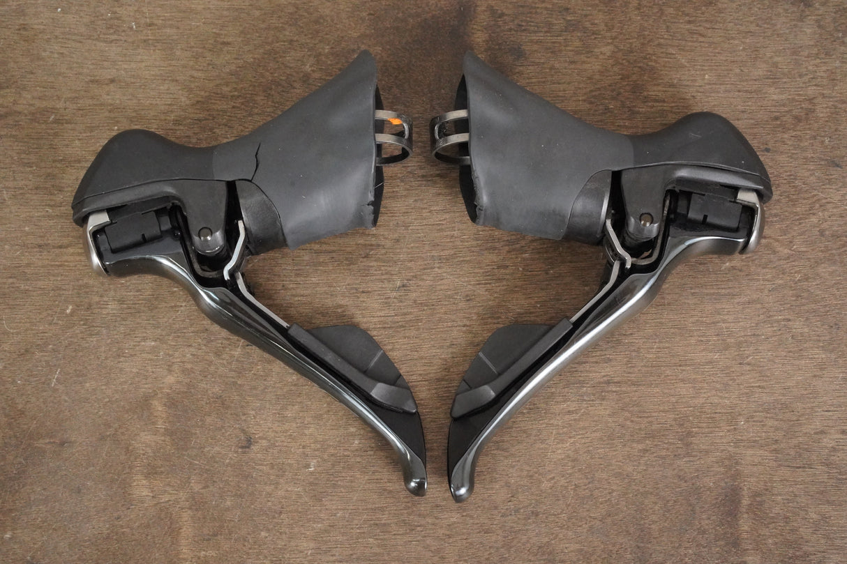 Shimano Dura-Ace 9000 11 Speed Mechanical Rim Brake Road Groupset