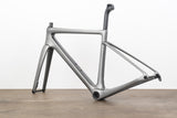 50cm ENVE Melee Carbon Disc Brake Aero Road Frameset
