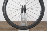 Bontrager Aeolus Pro 3 TLR Carbon Tubeless Clincher Rim Brake Wheelset 11 Speed