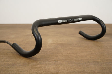42cm LOOK LS2 Alloy Compact Road Handlebar 31.8mm