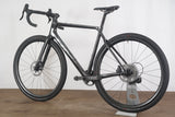 *Demo* M (Medium) Time Alpe d’Huez X 45 Ekar 1x HED Carbon Disc Gravel Bike