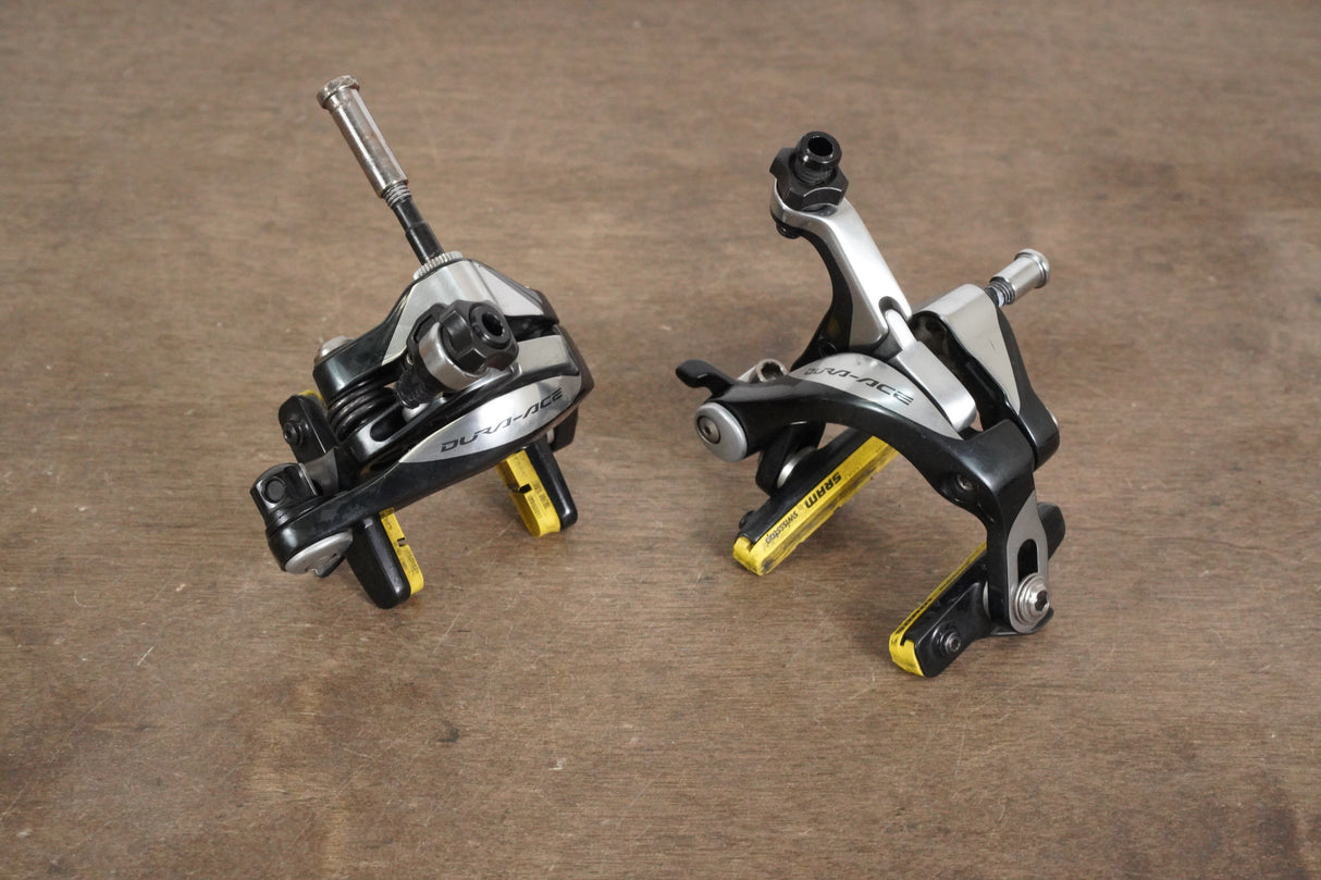 Shimano Dura-Ace 9000 11 Speed Mechanical Rim Brake Road Groupset