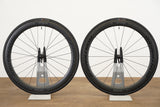 Bontrager Aeolus Pro 5 TLR Carbon Tubeless Clincher Rim Brake Wheelset 11 Speed