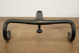 42cm 110mm Canyon H31 Integrated Carbon Barstem Stem Handlebar 1 1/4"