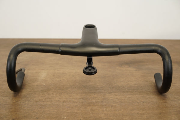 42cm 110mm Canyon H31 Integrated Carbon Barstem Stem Handlebar 1 1