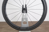 Bontrager Aeolus Pro 3 TLR Carbon Tubeless Clincher Rim Brake Wheelset 11 Speed