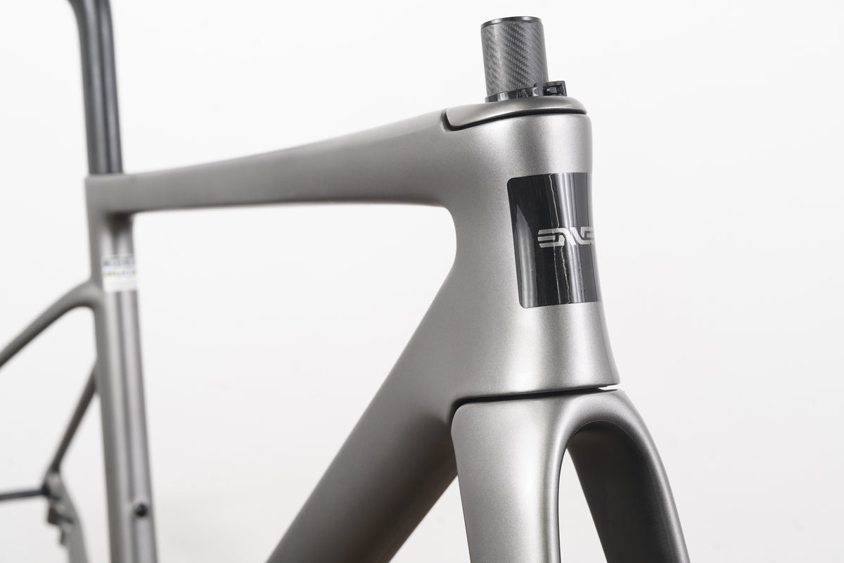 50cm ENVE Melee Carbon Disc Brake Aero Road Frameset