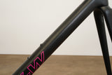 54cm Specialized S-WORKS Tarmac SL6 Carbon Rim Brake Road Frameset *Repaired*