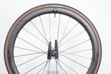 Reynolds AR41x Carbon Tubeless Clincher Disc Brake Wheelset SRAM XDR 12 Speed