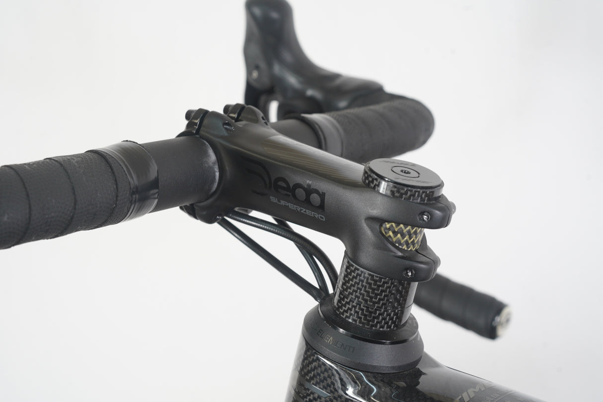 *Demo* M (Medium) Time Alpe d’Huez X 45 Ekar 1x HED Carbon Disc Gravel Bike