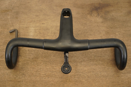 42cm 110mm Canyon H31 Integrated Carbon Barstem Stem Handlebar 1 1/4"