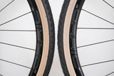 Stan's NoTubes ZTR Grail MK3 Chris King R45 Gravel Alloy Tubeless Disc Wheelset