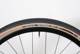 Stan's NoTubes ZTR Grail MK3 Chris King R45 Gravel Alloy Tubeless Disc Wheelset