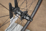 Reynolds AR41x Carbon Tubeless Clincher Disc Brake Wheelset SRAM XDR 12 Speed