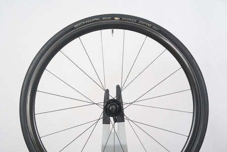 Giant SLR One Carbon Tubeless Rim Brake Wheelset Shimano/SRAM 11 Speed