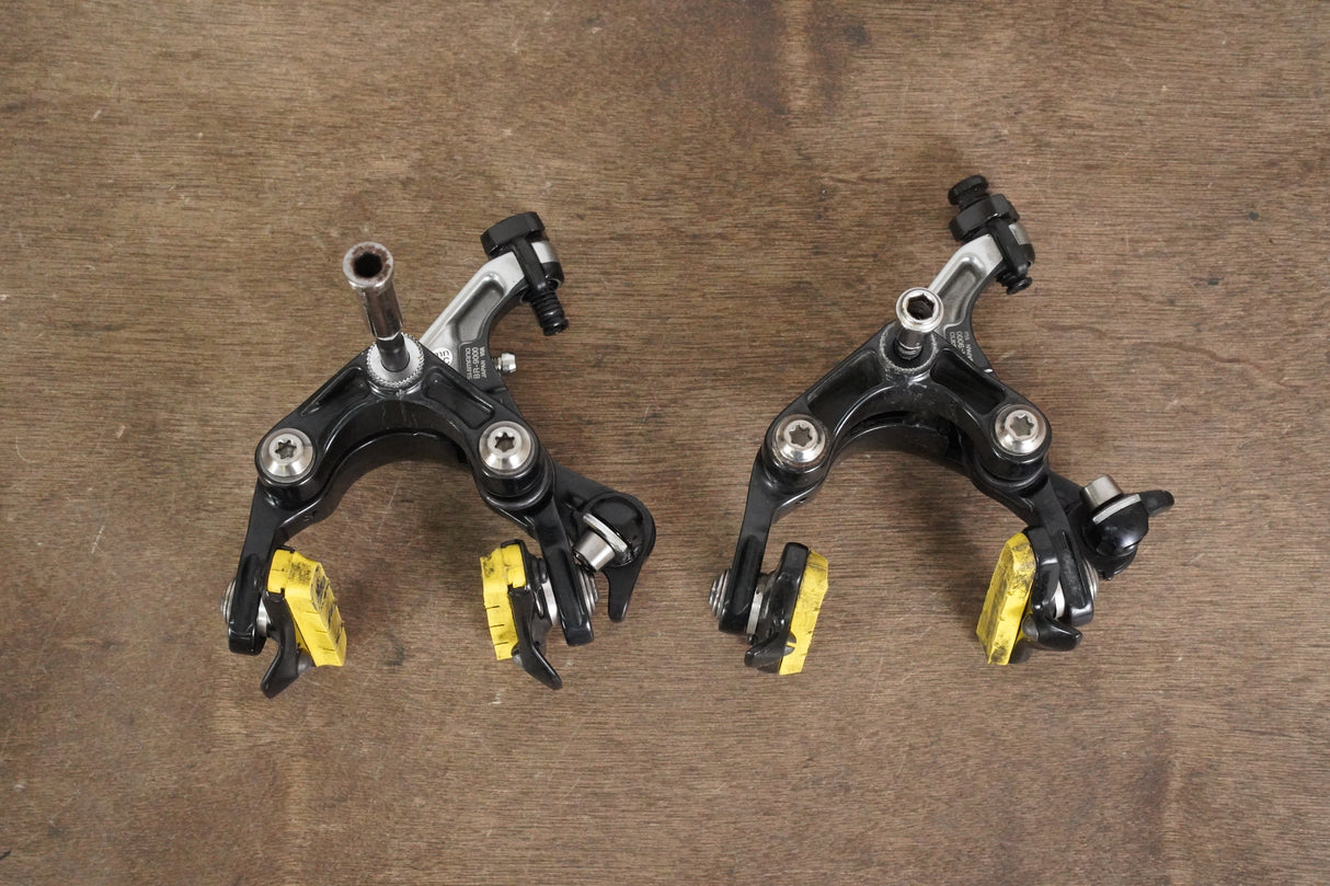 Shimano Dura-Ace 9000 11 Speed Mechanical Rim Brake Road Groupset