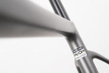 50cm ENVE Melee Carbon Disc Brake Aero Road Frameset