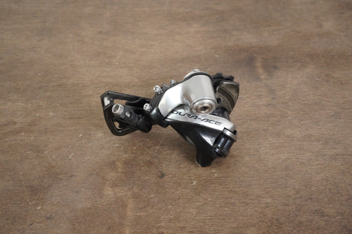 Shimano Dura-Ace 9000 11 Speed Mechanical Rim Brake Road Groupset