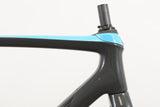 56cm Trek Boone 5 Carbon Disc Brake Gravel CX Frameset